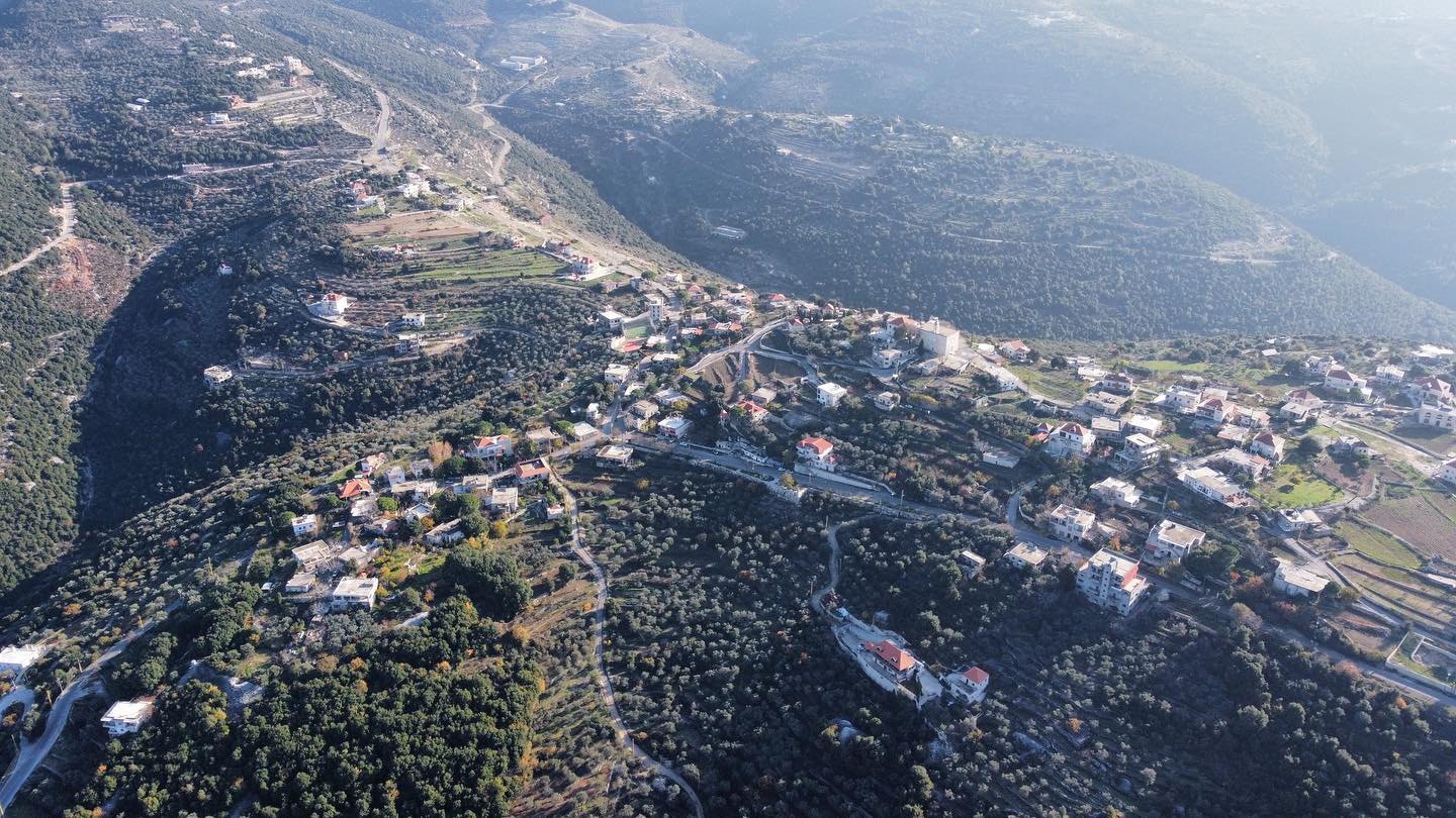 Assia Village Landscape